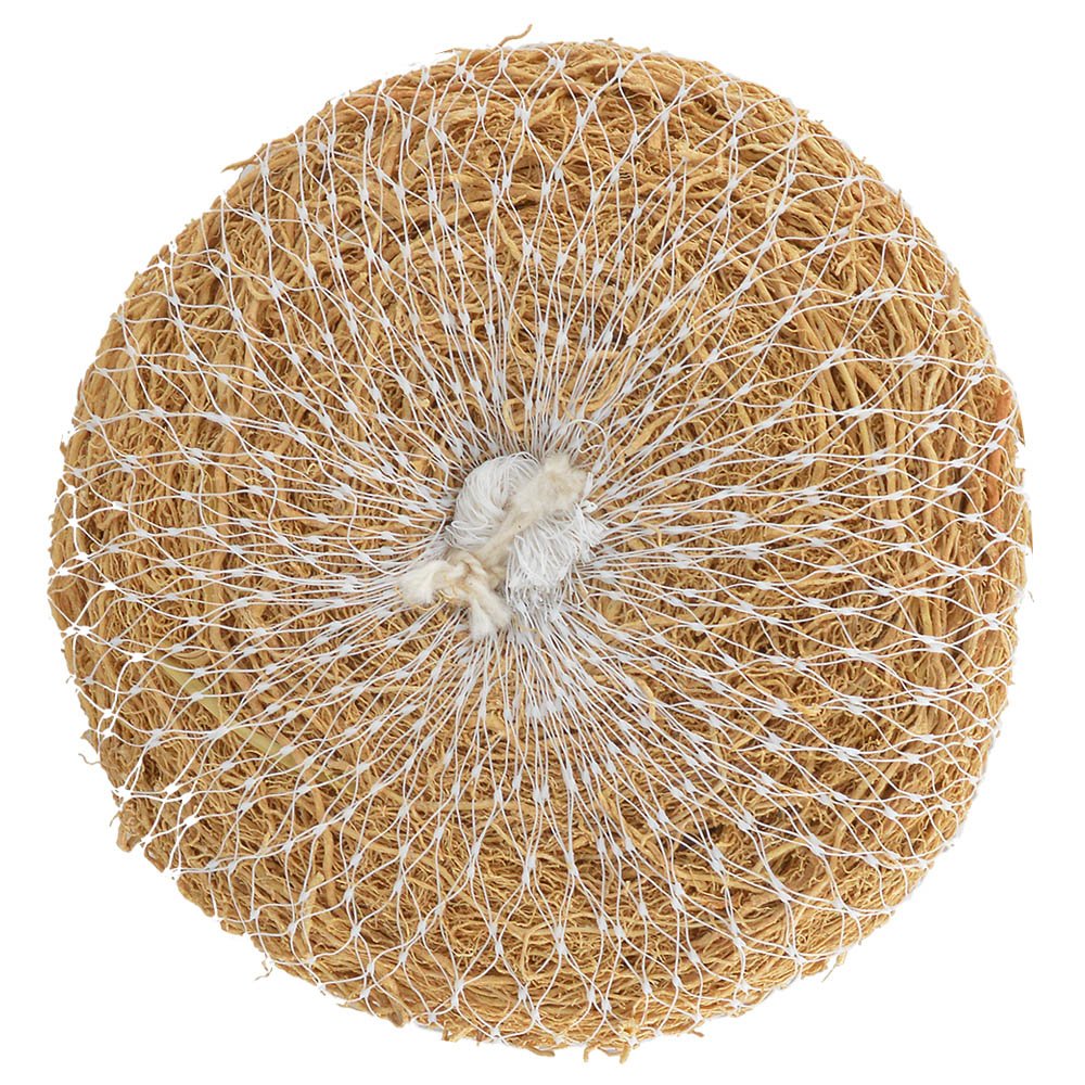 Vetiver Scrub